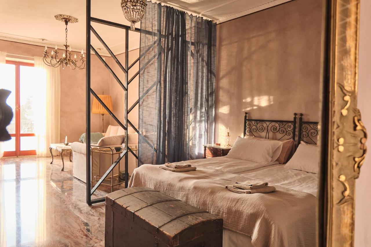 Casa Agello B&B Ripatransone Eksteriør bilde