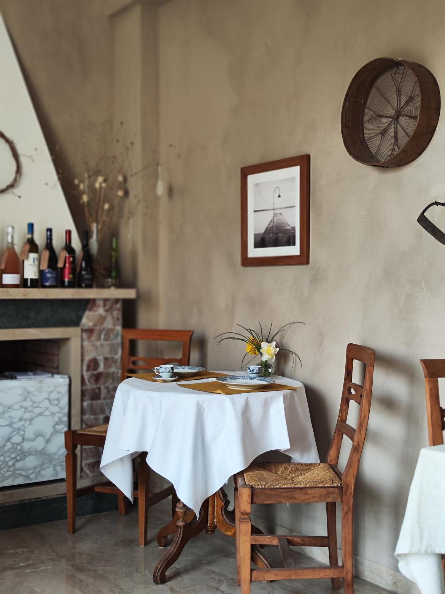 Casa Agello B&B Ripatransone Eksteriør bilde