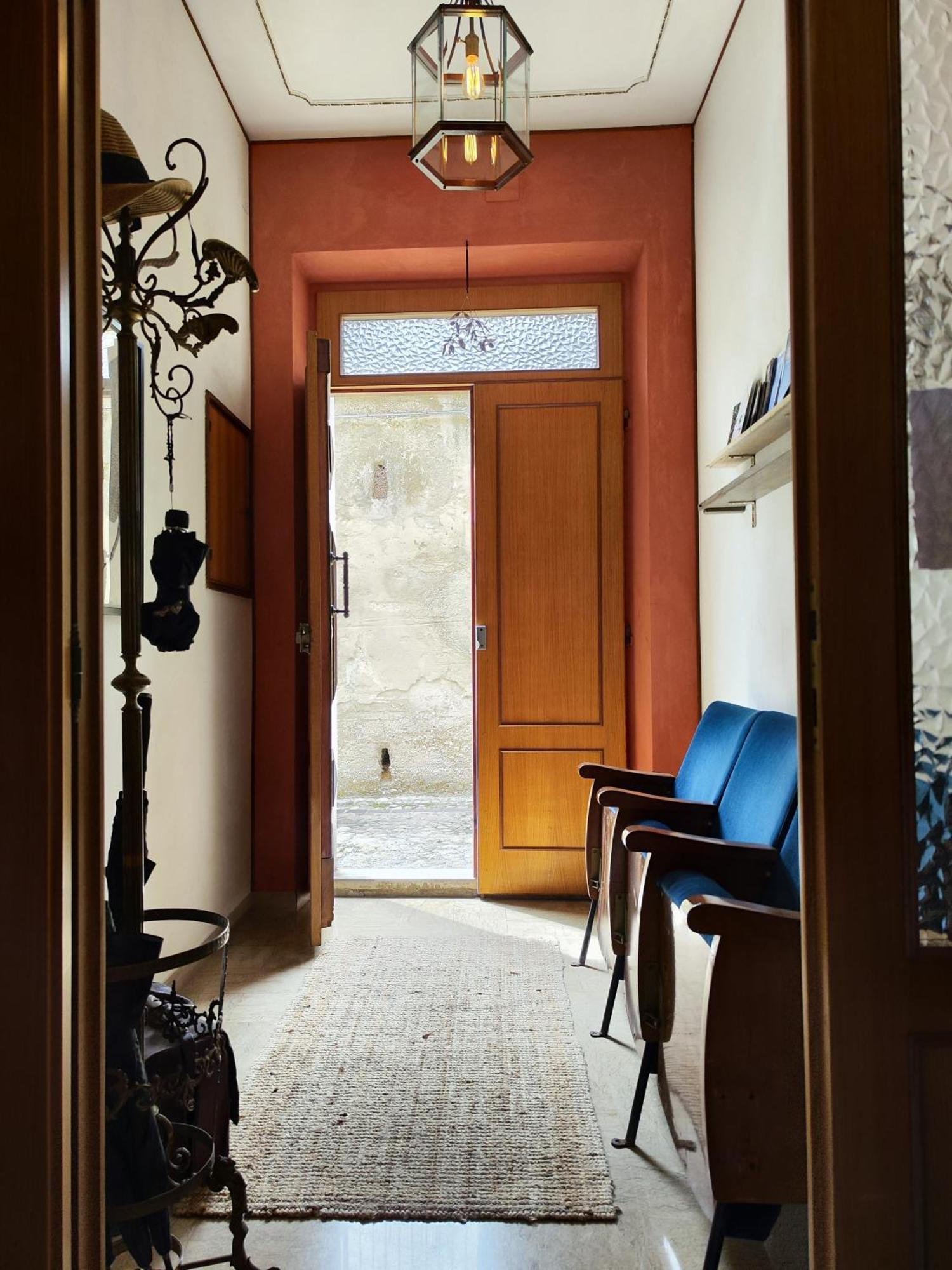 Casa Agello B&B Ripatransone Eksteriør bilde