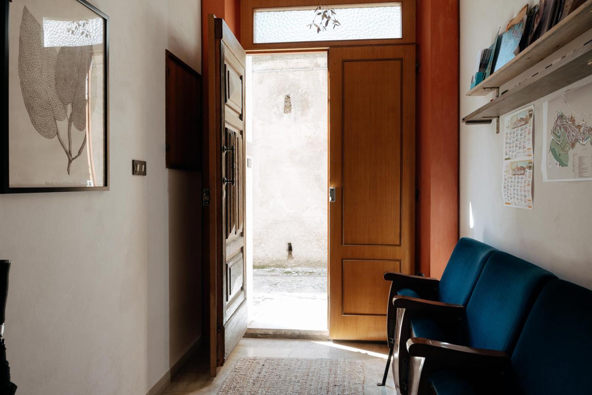 Casa Agello B&B Ripatransone Eksteriør bilde
