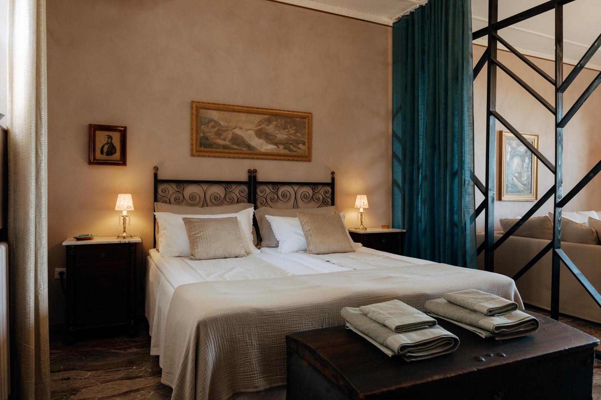 Casa Agello B&B Ripatransone Eksteriør bilde