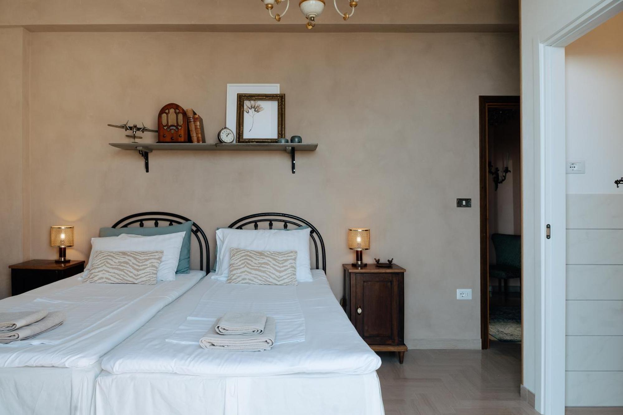 Casa Agello B&B Ripatransone Eksteriør bilde