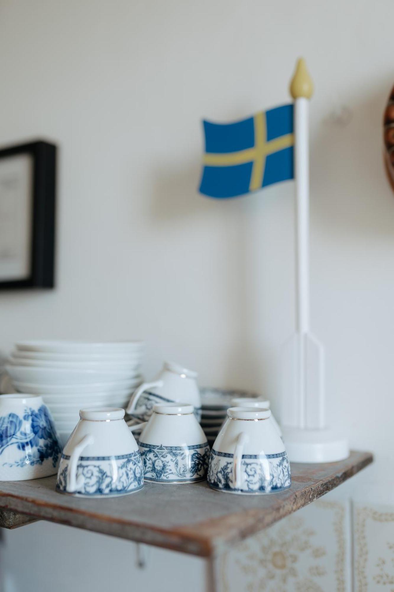 Casa Agello B&B Ripatransone Eksteriør bilde
